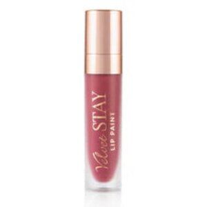 Velvet Stay Lip Paint "Nova"